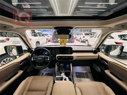 تويوتا لاندكروزر برادو